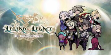 The Legend of Legacy HD Remastered testé par Movies Games and Tech The Legend of Legacy HD Remastered testé par Movies Games and Tech