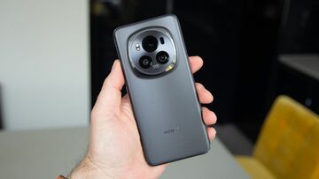 Honor Magic6 Pro testé par T3 Honor Magic6 Pro testé par T3