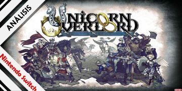 Unicorn Overlord test par NextN
