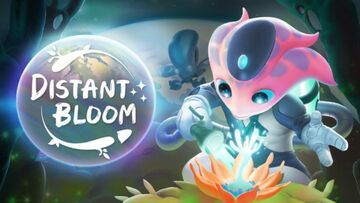 Anlisis Distant Bloom