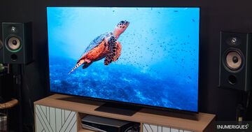 Test Samsung S95D Test Samsung S95D