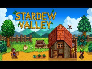 Stardew Valley test par JeuxVideo.com