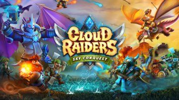 Cloud Raiders im Test: 1 Bewertungen, erfahrungen, Pro und Contra