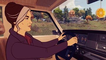 Open Roads test par GamesRadar