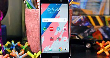 HTC 10 test par Engadget HTC 10 test par Engadget