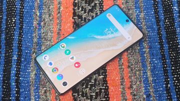 Vivo X100 Pro test par TechRadar