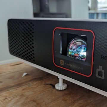 BenQ X500i Review: 2 Ratings, Pros and Cons