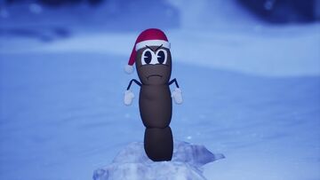 South Park Snow Day testé par Numerama South Park Snow Day testé par Numerama