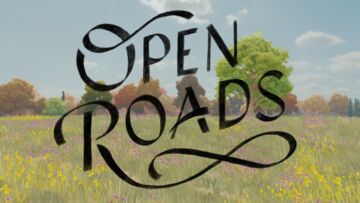 Open Roads test par Xbox Tavern