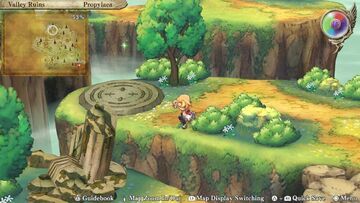 The Legend of Legacy HD Remastered test par VideoChums