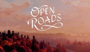 Open Roads reviewed by COGconnected