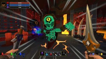 One More Dungeon 2 testé par TheXboxHub One More Dungeon 2 testé par TheXboxHub