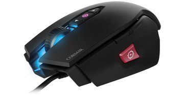 Anlisis Corsair M65