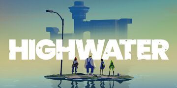 Highwater reviewed by Nintendo-Town
