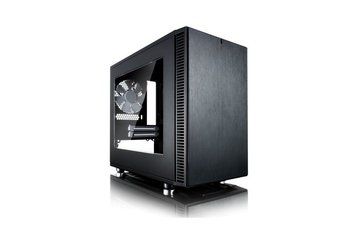 Fractal Design Define Nano S Review: 2 Ratings, Pros and Cons