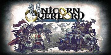 Unicorn Overlord test par tuttoteK