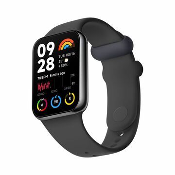 Xiaomi Smart Band8 Pro test par Labo Fnac