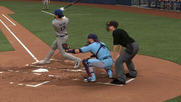 MLB 24 test par GameReactor