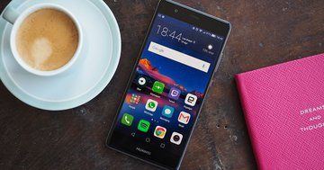 Huawei P9 test par Engadget