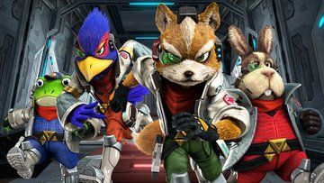 Star Fox Zero test par ActuGaming