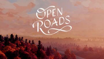 Open Roads test par GamingBolt