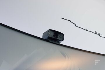 Elgato FaceCam MK.2 reviewed by FrAndroid Elgato FaceCam MK.2 reviewed by FrAndroid