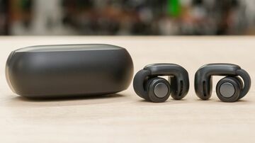 Bose Ultra Open Earbuds testé par RTings Bose Ultra Open Earbuds testé par RTings
