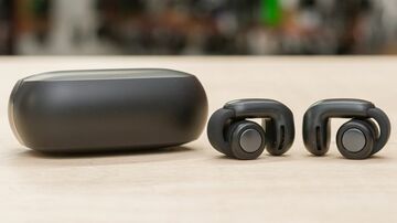 Bose Ultra Open Earbuds test par RTings