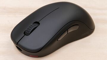Zowie reviewed by RTings