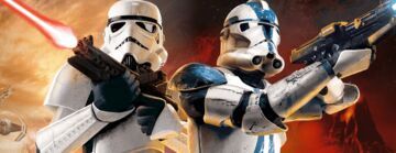 Star Wars Battlefront Classic Collection testé par ZTGD Star Wars Battlefront Classic Collection testé par ZTGD