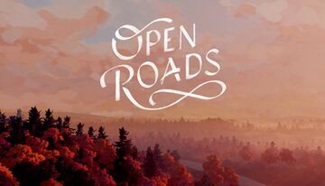 Open Roads test par Well Played