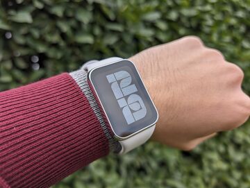 Xiaomi Smart Band8 Pro test par tuttoteK