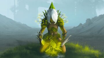 One Last Breath testé par The Games Machine One Last Breath testé par The Games Machine
