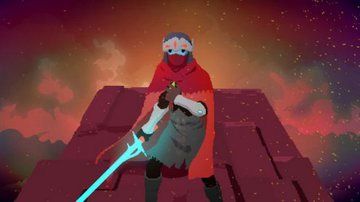 Hyper Light Drifter test par GameBlog.fr Hyper Light Drifter test par GameBlog.fr