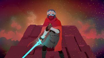 Hyper Light Drifter test par GameBlog.fr