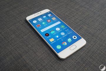 Meizu Pro 6 test par FrAndroid