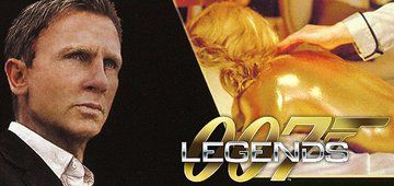 007 Legends test par JeuxVideo.com