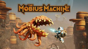 The Mobius Machine testé par GamingGuardian The Mobius Machine testé par GamingGuardian