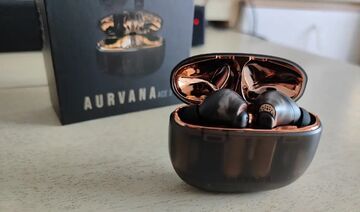 Creative Aurvana reviewed by VideogiochItalia