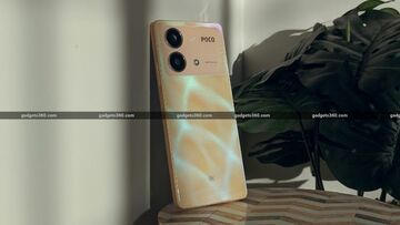 Test Xiaomi Poco X6 Neo