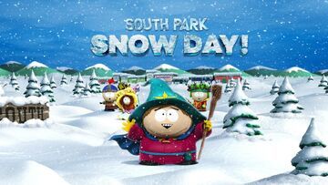 South Park Snow Day test par Niche Gamer