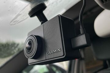 Anlisis Garmin Dash Cam 67W