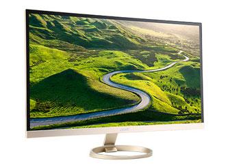 Acer H277HU test par PCMag Acer H277HU test par PCMag