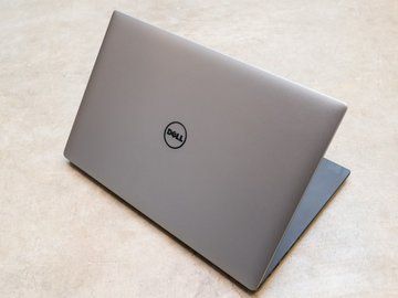 Dell XPS 15 test par NotebookReview