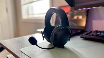 Test Razer Blackshark V2 HyperSpeed
