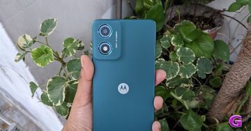 Test Motorola Moto G04 Test Motorola Moto G04