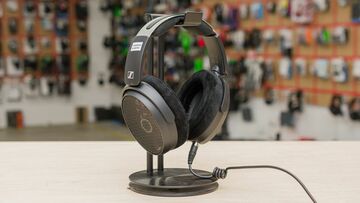 Sennheiser HD 490 PRO Review: 1 Ratings, Pros and Cons