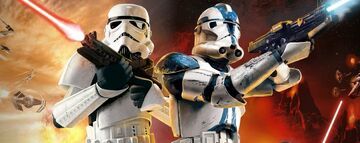 Star Wars Battlefront test par TheSixthAxis