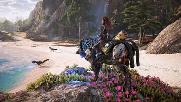 Horizon Forbidden West Complete Edition testé par 4WeAreGamers Horizon Forbidden West Complete Edition testé par 4WeAreGamers