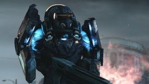 Alienation test par Trusted Reviews Alienation test par Trusted Reviews